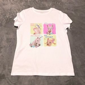 Graphic Tee